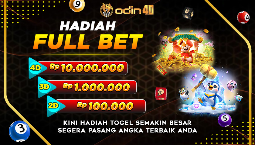 ODIN4d